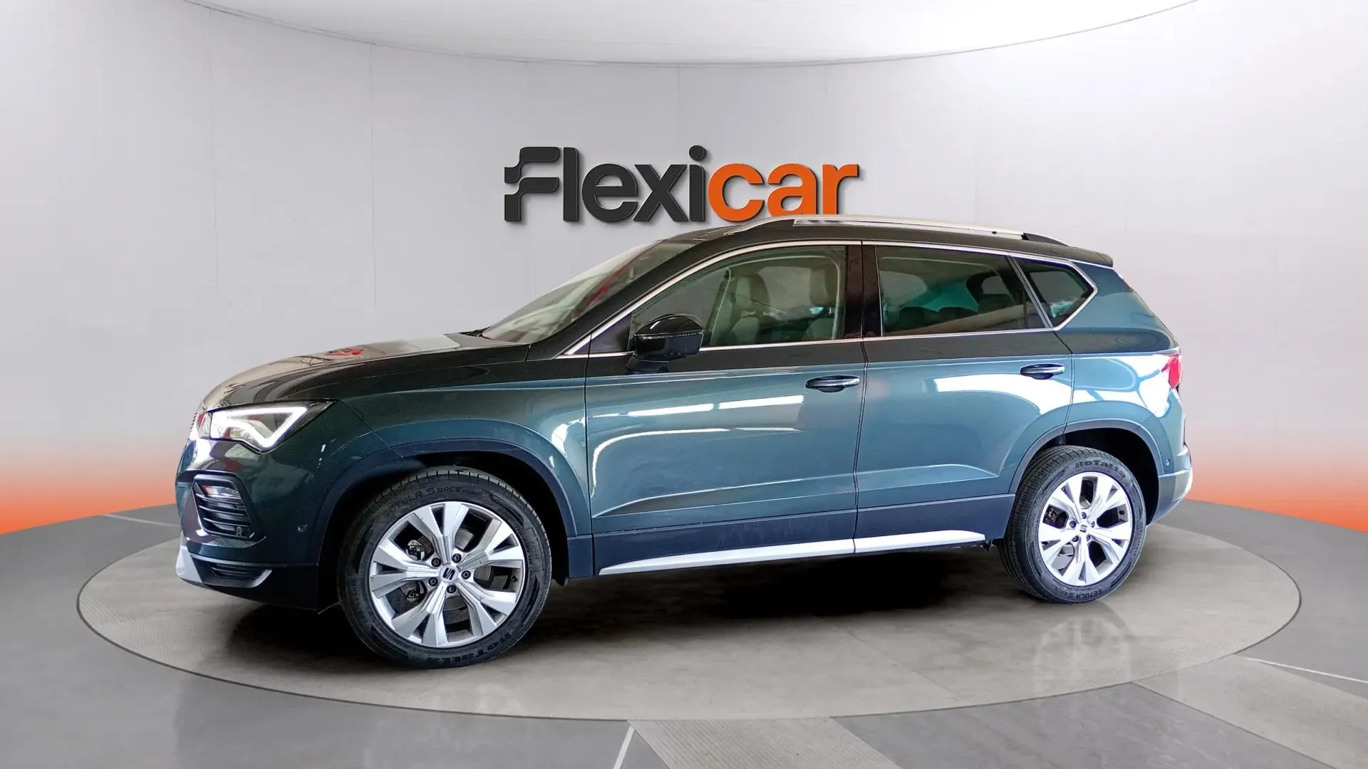 SEAT Ateca 1.5 TSI DSG X-Perience XM - foto 4