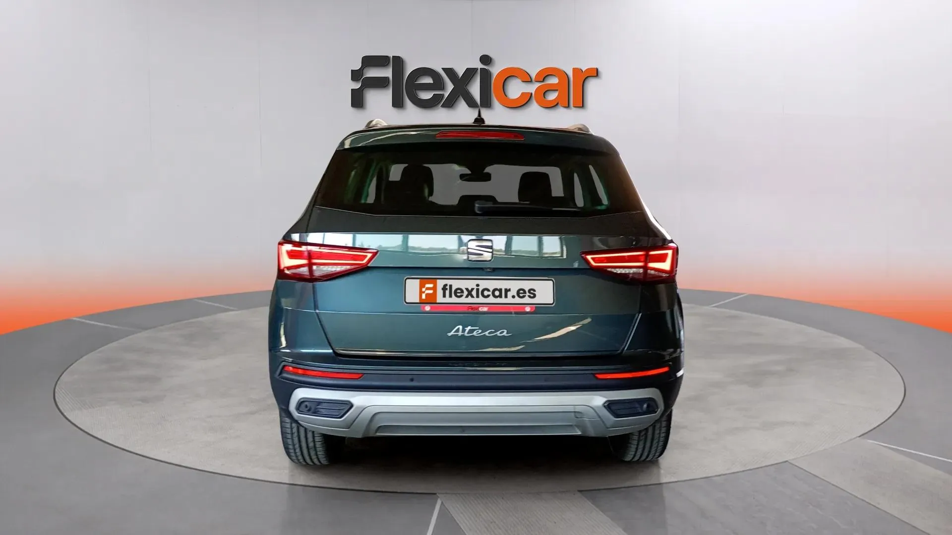 SEAT Ateca 1.5 TSI DSG X-Perience XM - foto 6
