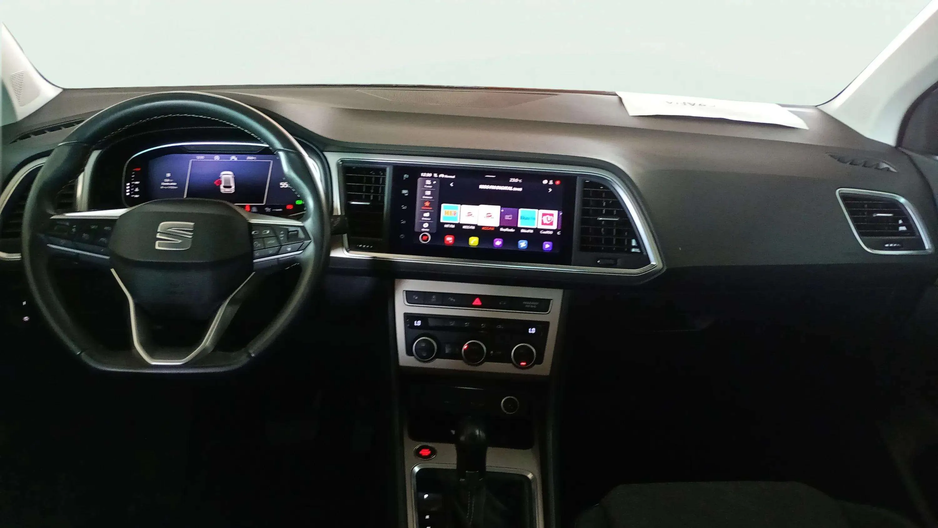 SEAT Ateca 1.5 TSI DSG X-Perience XM - foto 9