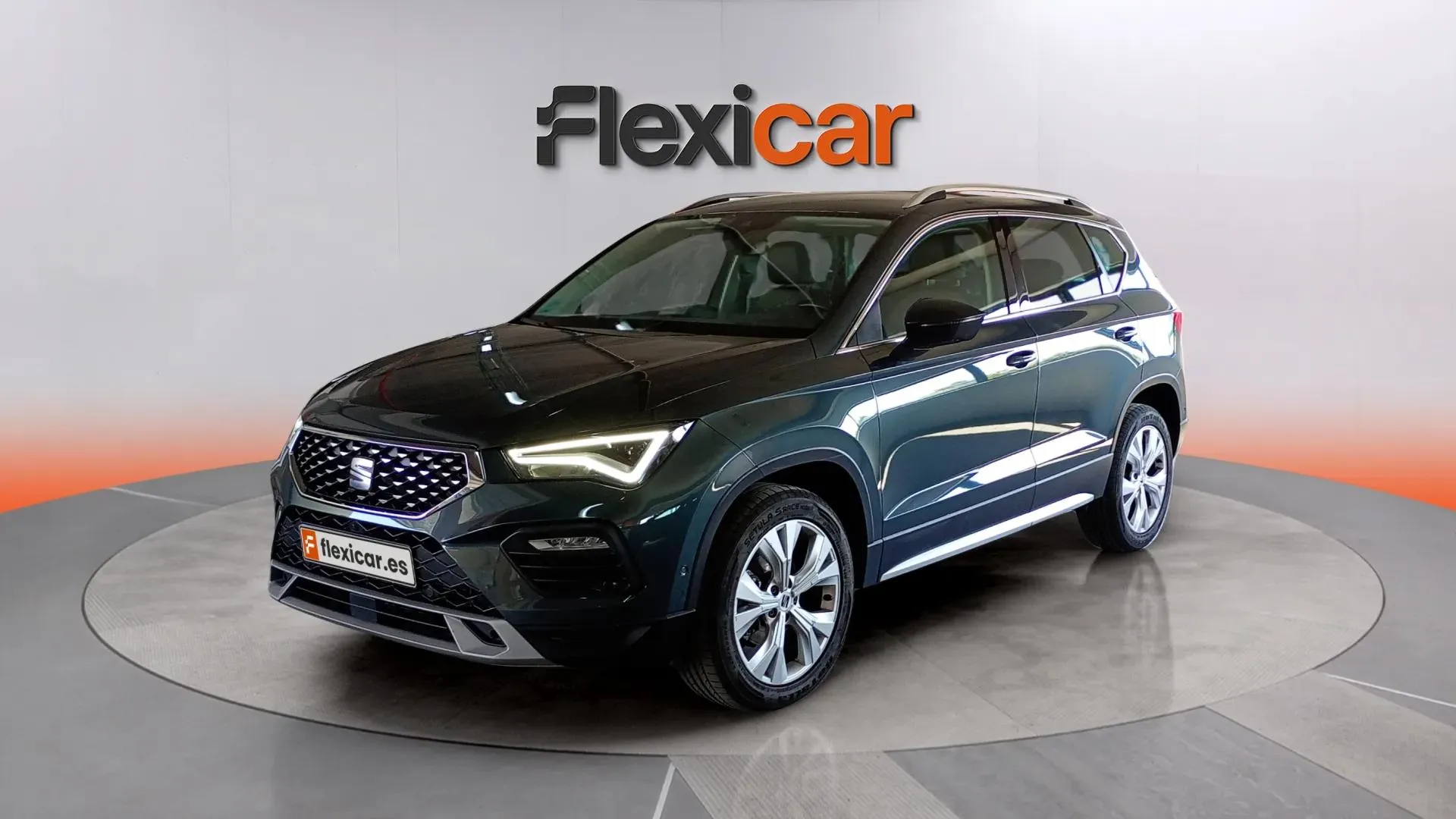 SEAT Ateca 1.5 TSI DSG X-Perience XM - foto 3