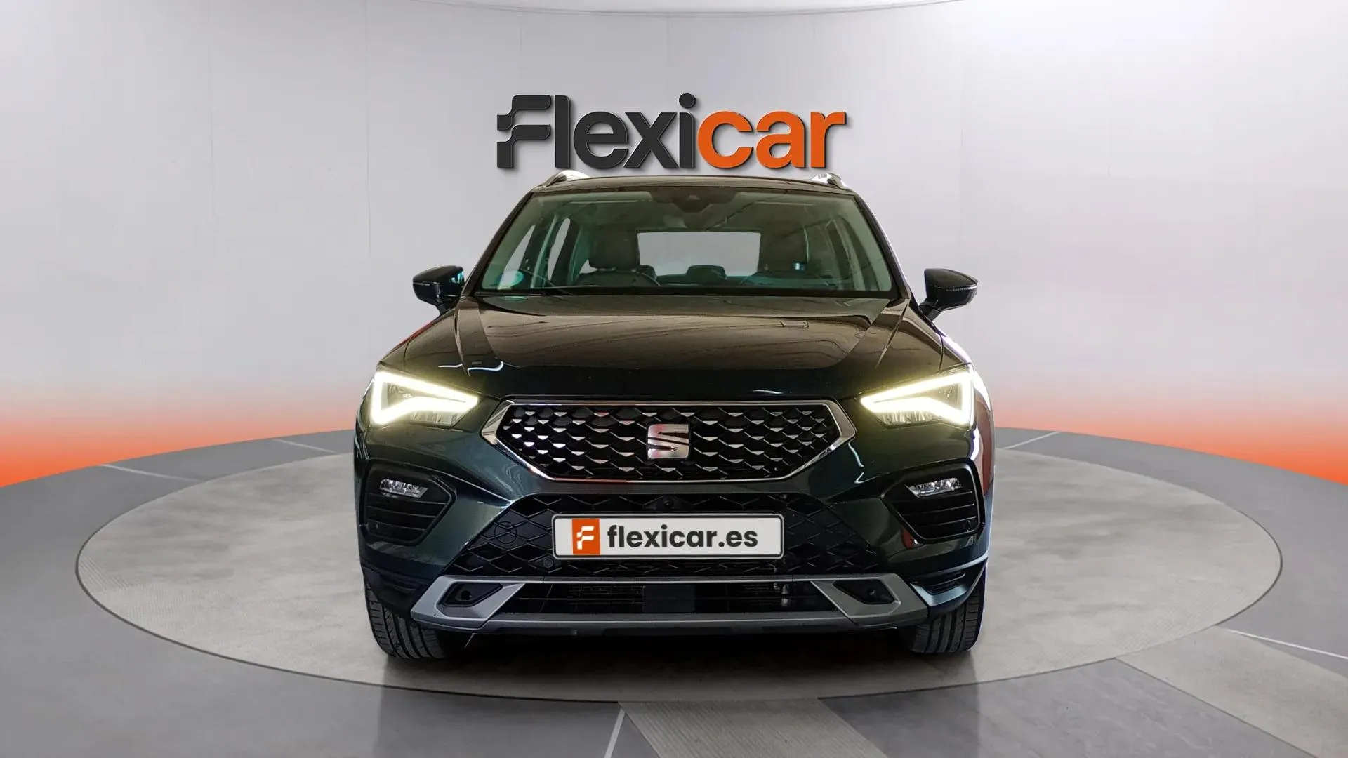 SEAT Ateca 1.5 TSI DSG X-Perience XM - foto 2