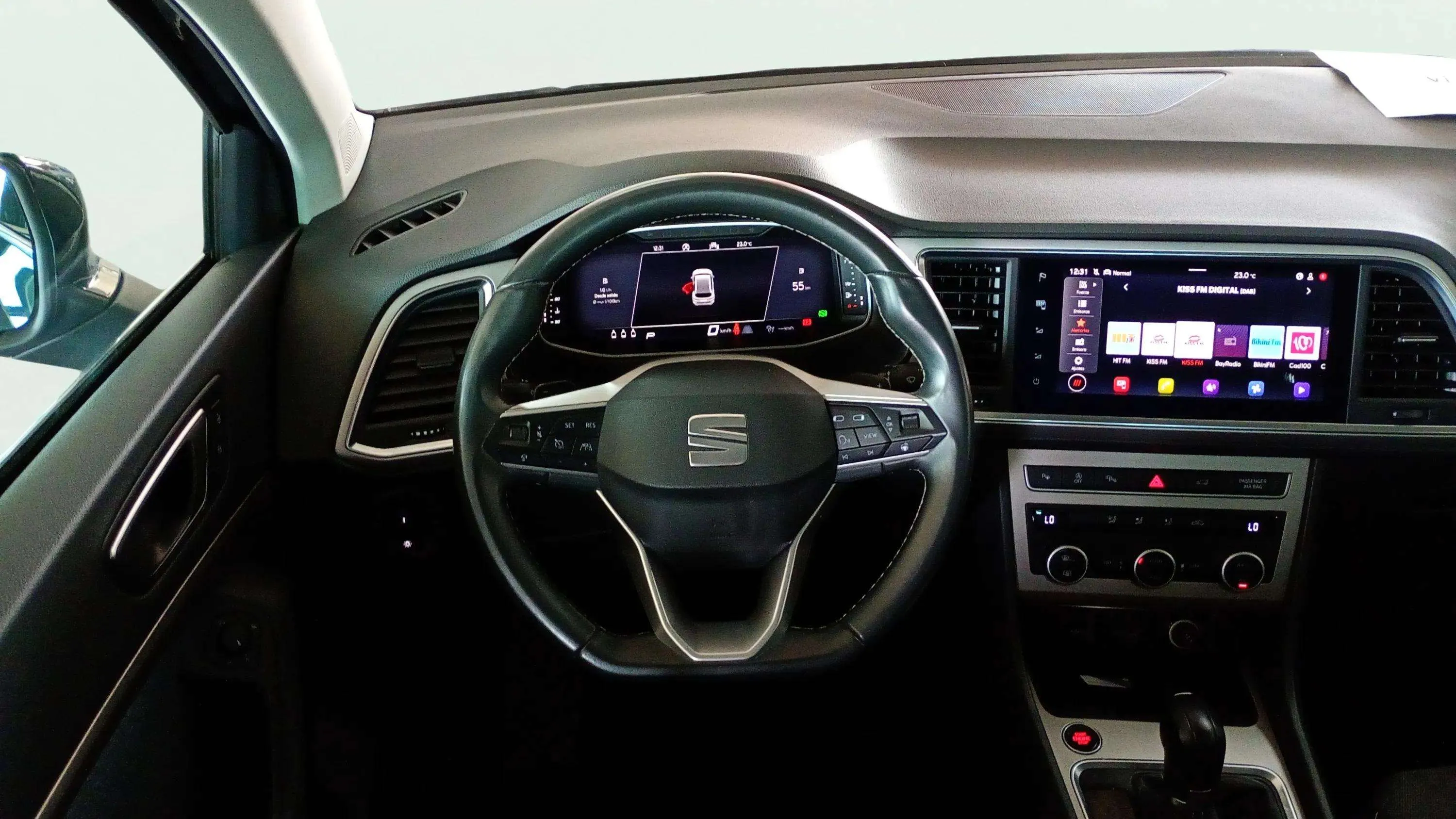 SEAT Ateca 1.5 TSI DSG X-Perience XM - foto 11
