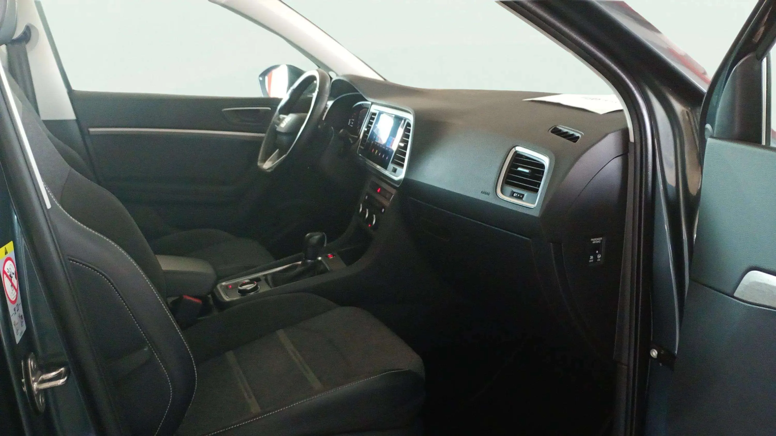 SEAT Ateca 1.5 TSI DSG X-Perience XM - foto 13