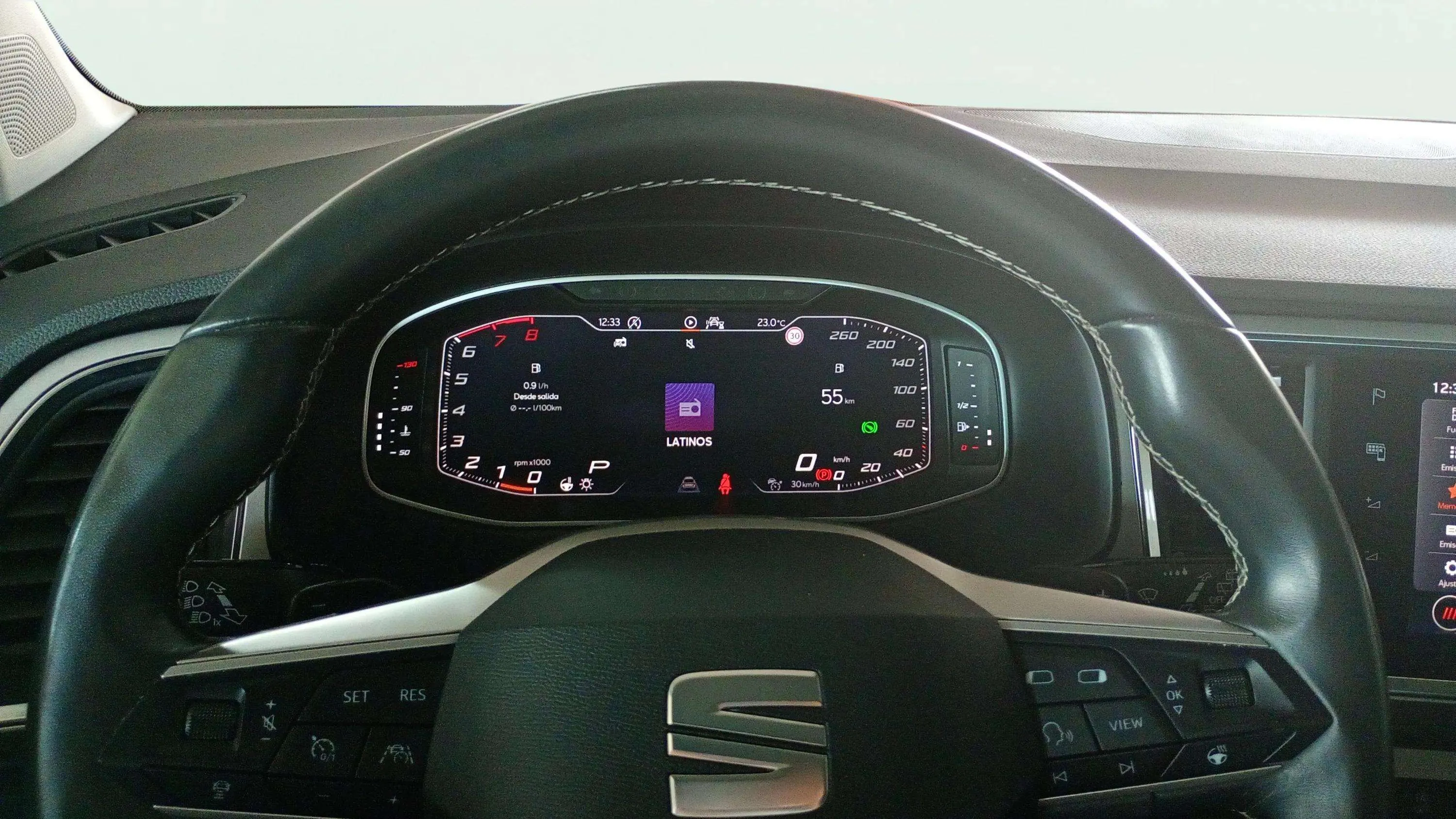 SEAT Ateca 1.5 TSI DSG X-Perience XM - foto 12