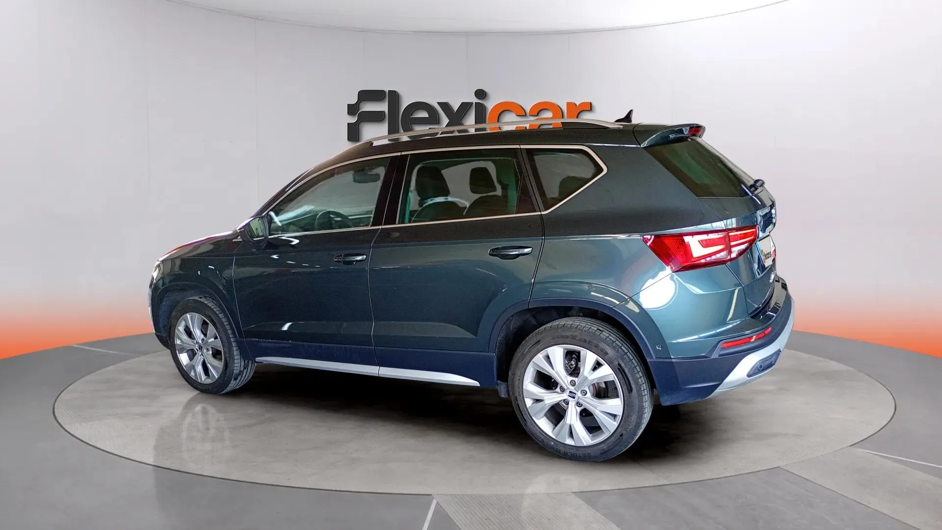 SEAT Ateca 1.5 TSI DSG X-Perience XM - foto 8