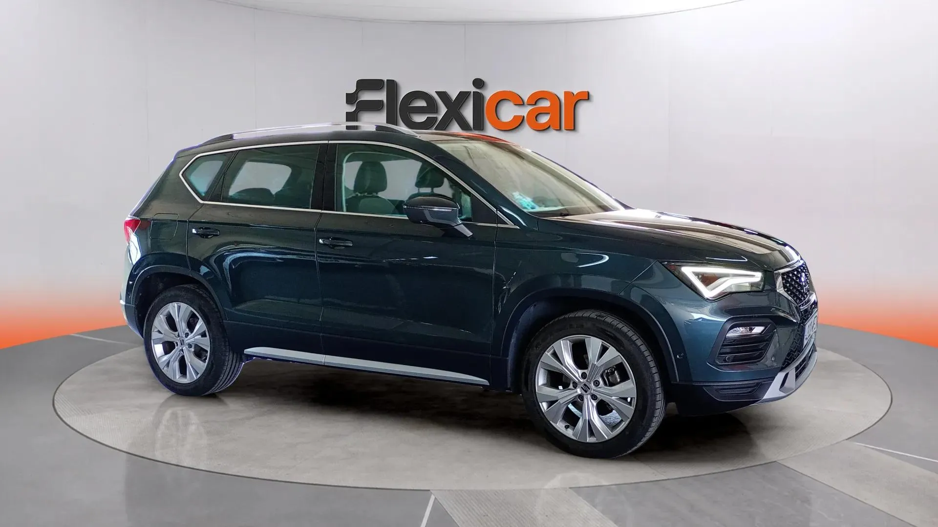 SEAT Ateca 1.5 TSI DSG X-Perience XM