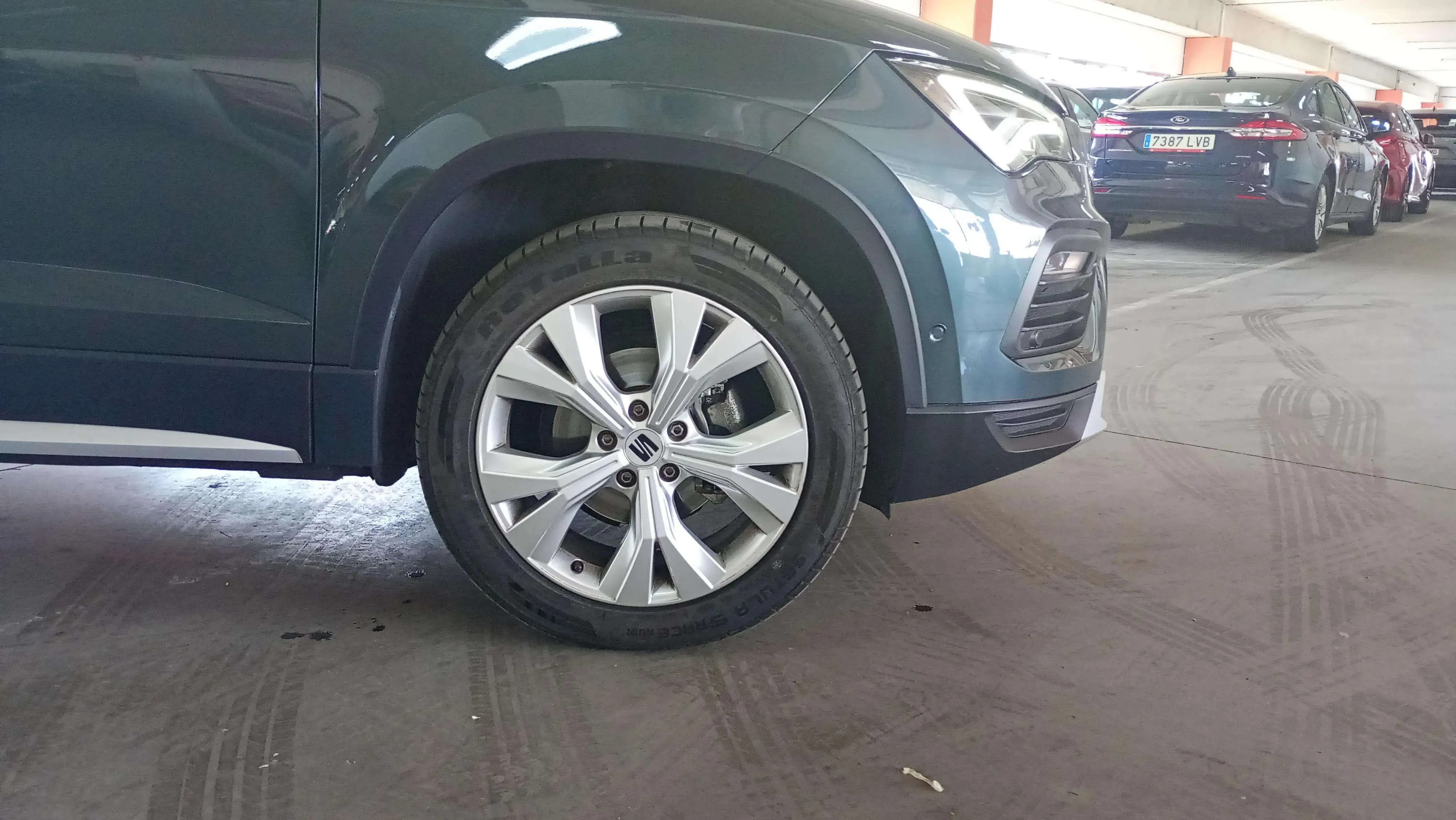 SEAT Ateca 1.5 TSI DSG X-Perience XM - foto 17