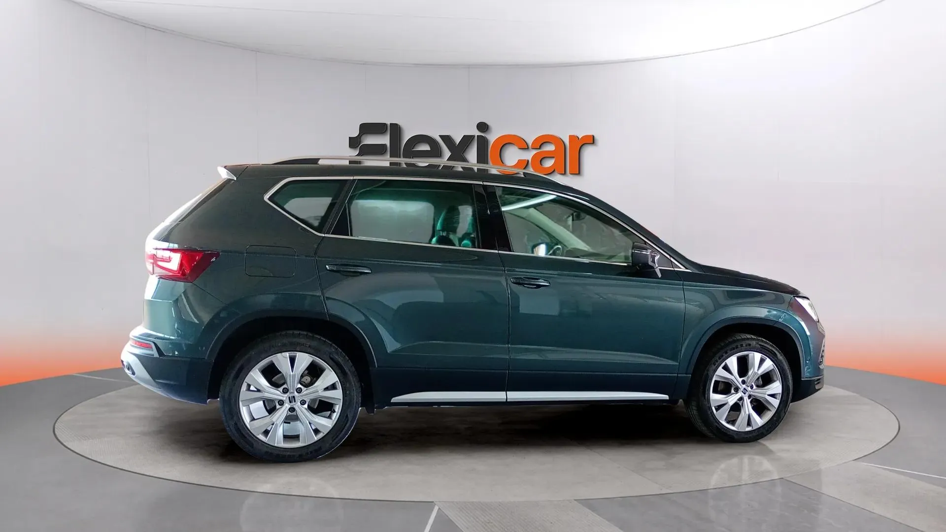 SEAT Ateca 1.5 TSI DSG X-Perience XM - foto 5