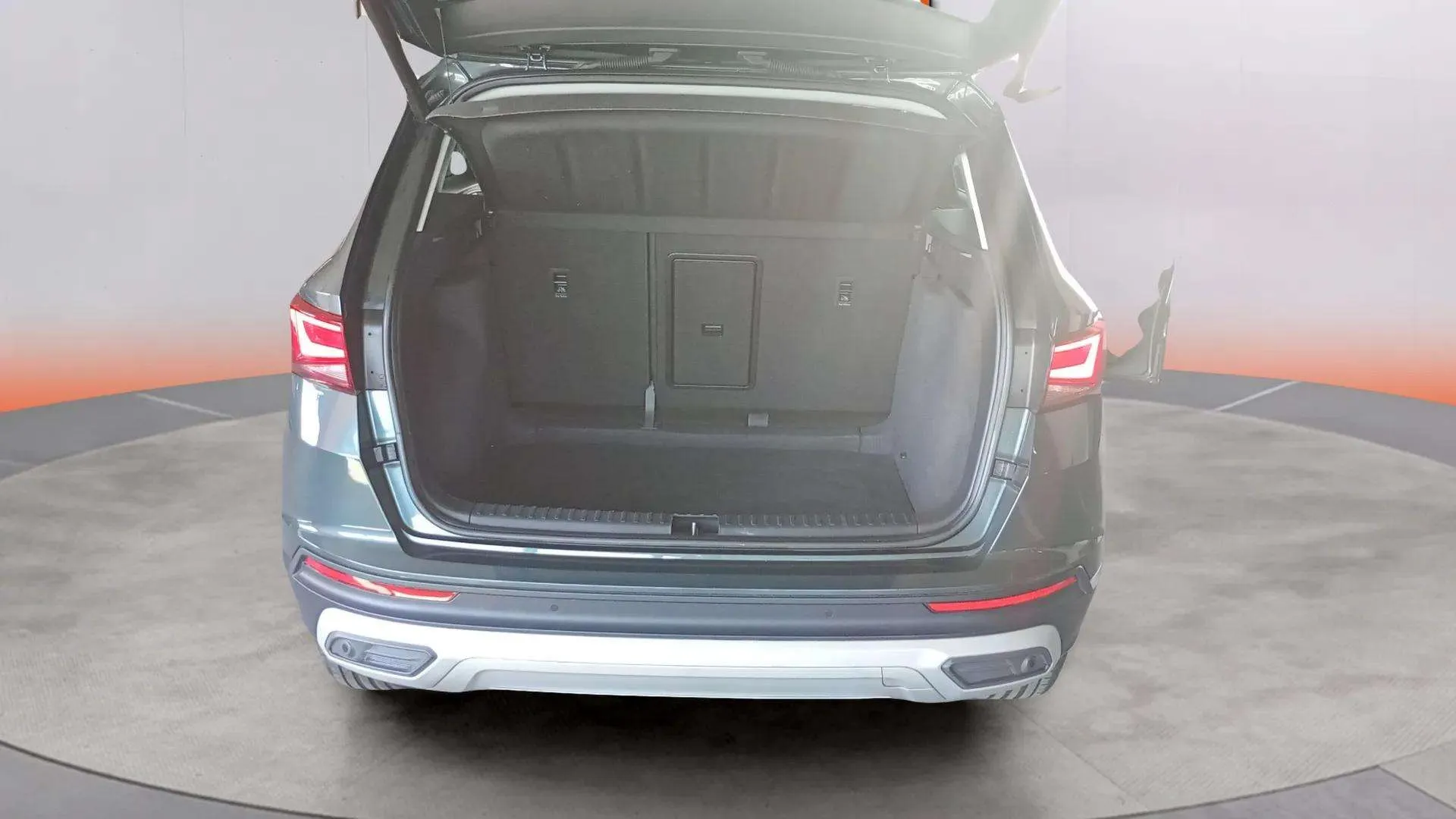 SEAT Ateca 1.5 TSI DSG X-Perience XM - foto 16