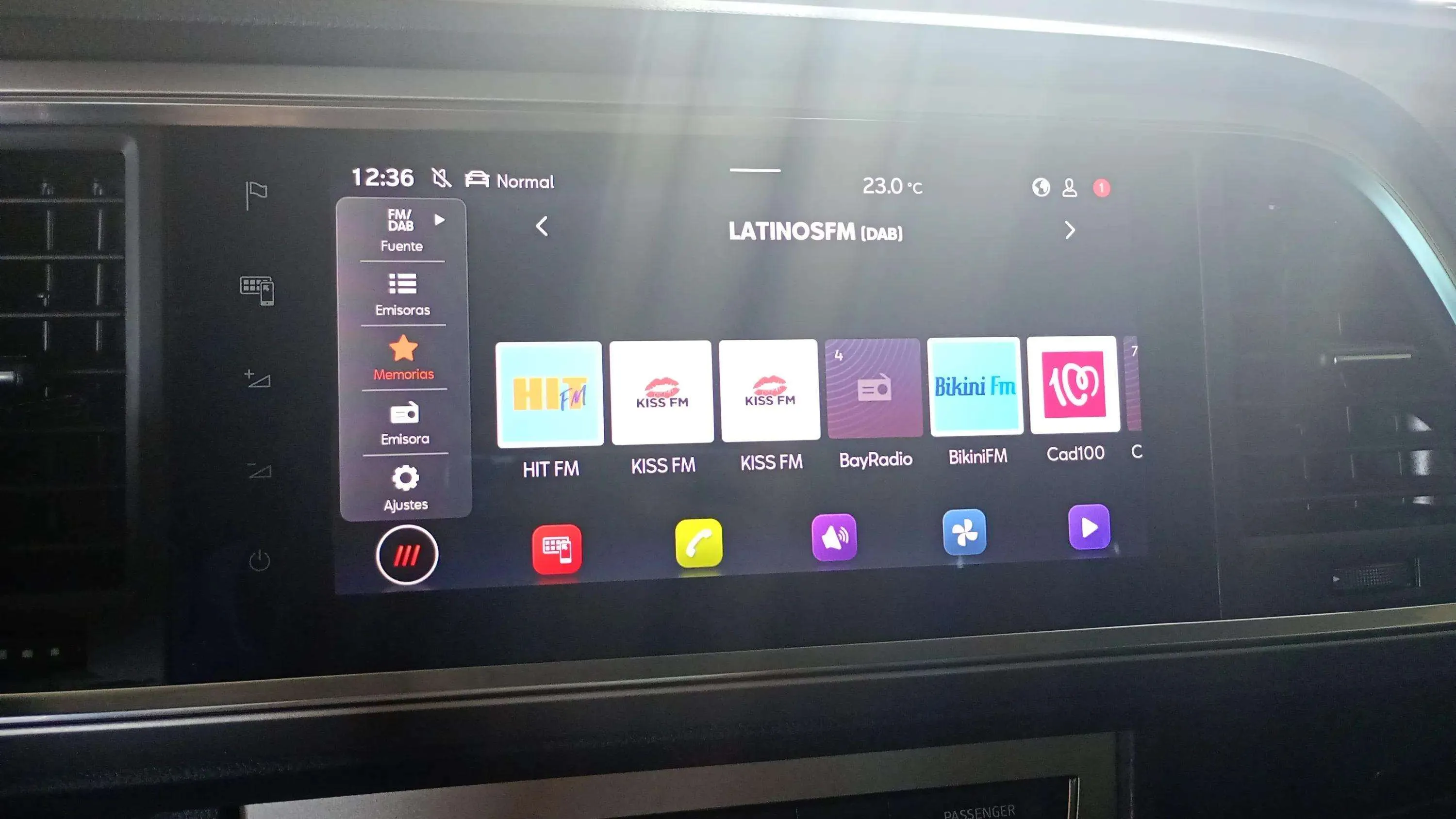 SEAT Ateca 1.5 TSI DSG X-Perience XM - foto 20
