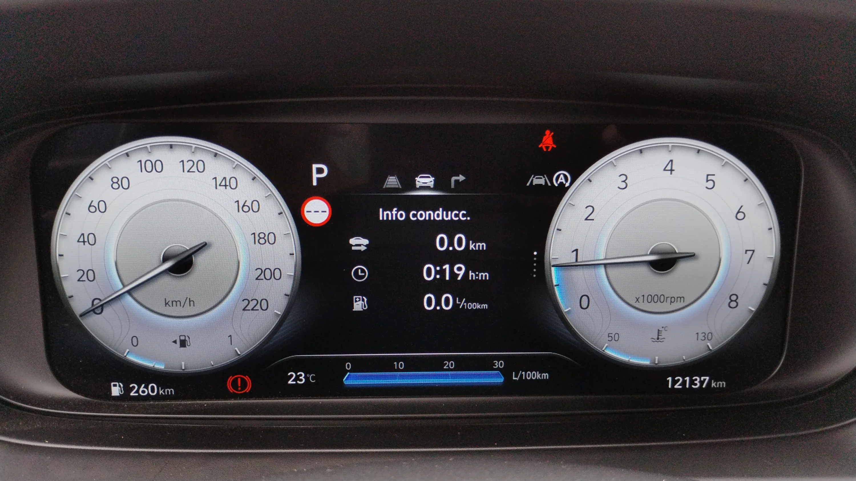 Hyundai Bayon 1.0 T-GDi 48V Maxx DCT - foto 19