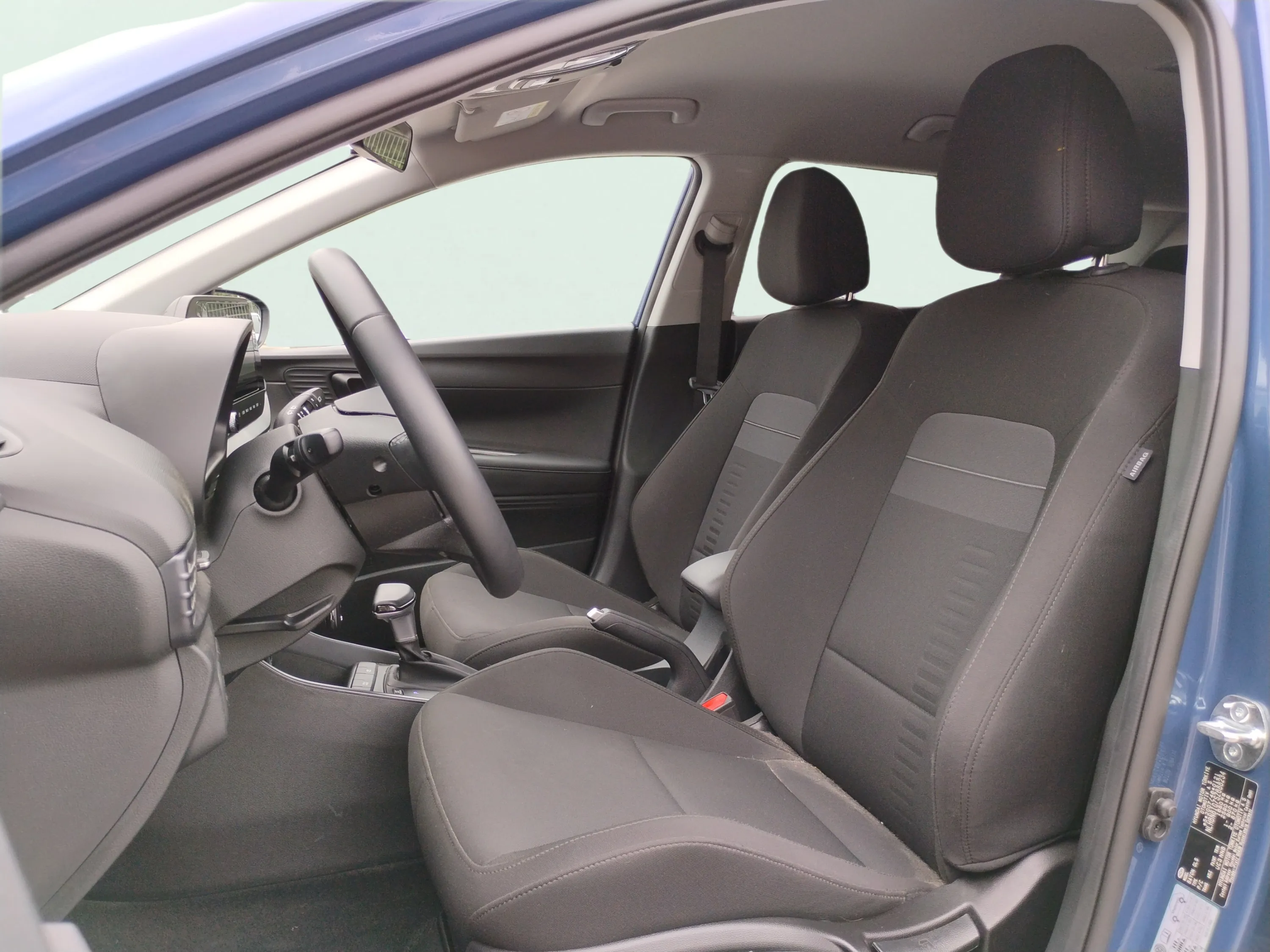 Hyundai Bayon 1.0 T-GDi 48V Maxx DCT - foto 11