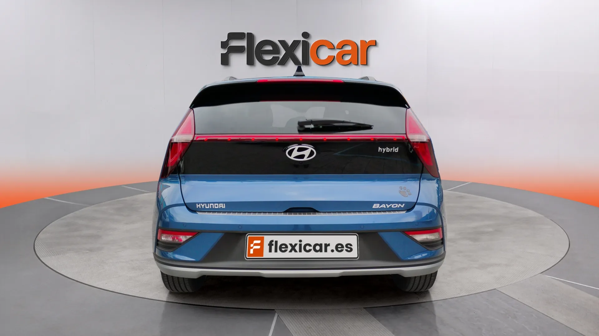 Hyundai Bayon 1.0 T-GDi 48V Maxx DCT - foto 4
