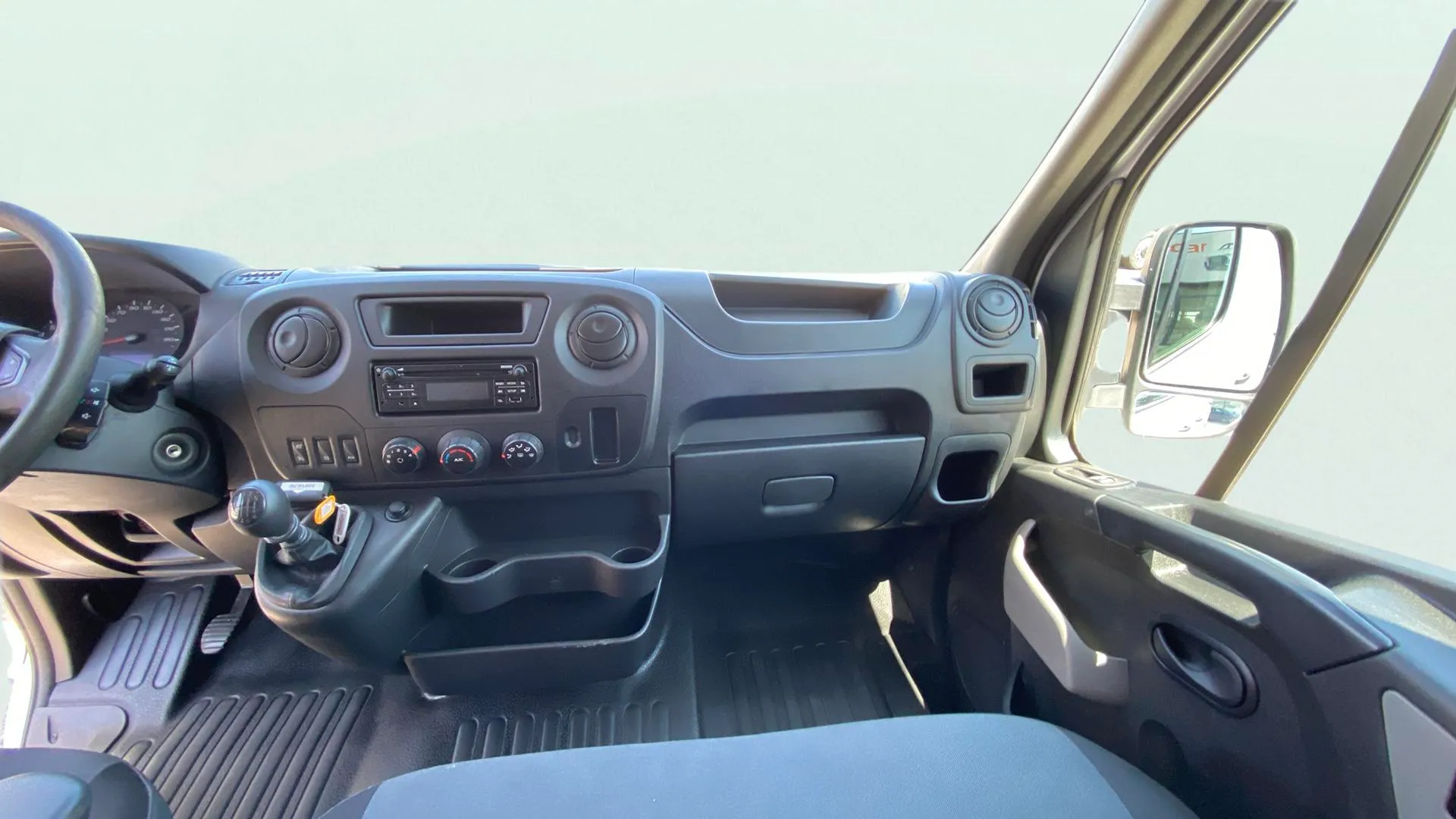Renault Master F. DC T L2H2 3500 dCi E TT - foto 16