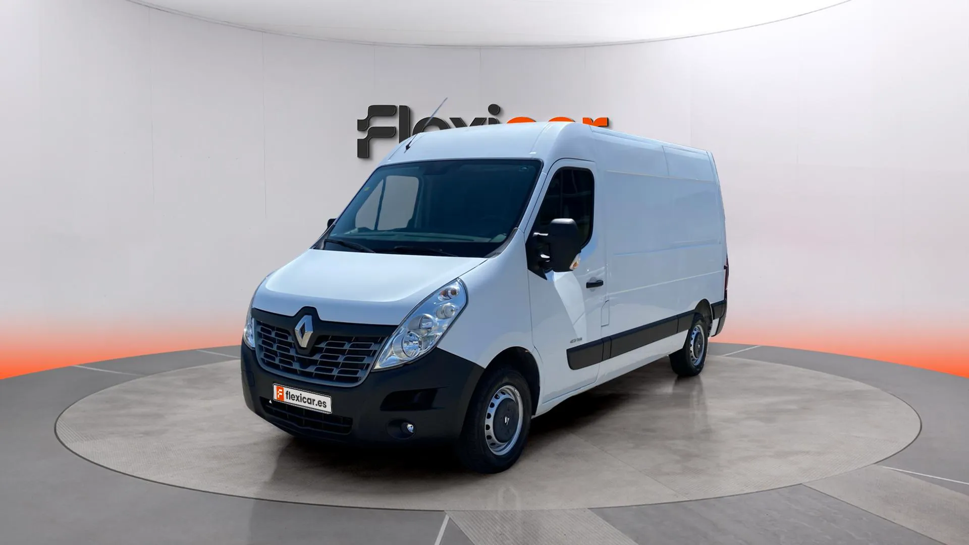Renault Master F. DC T L2H2 3500 dCi E TT - foto 3