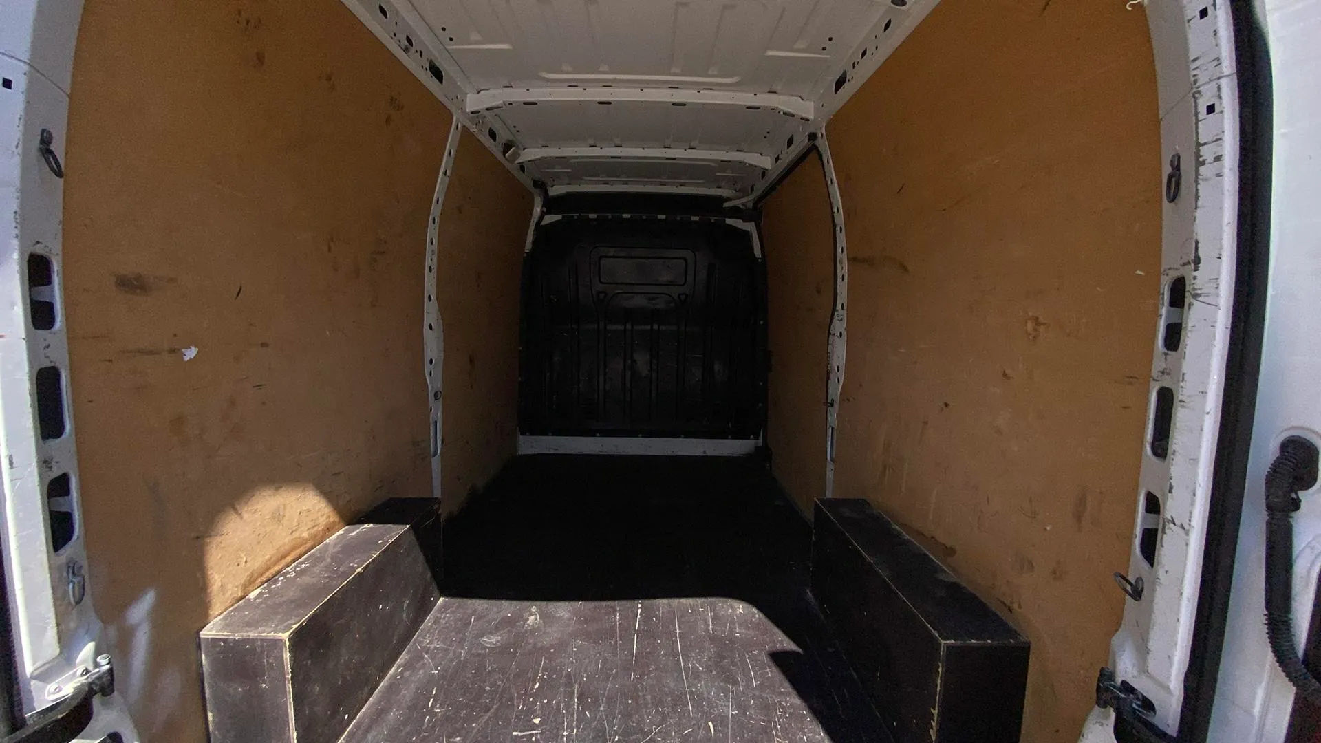 Renault Master F. DC T L2H2 3500 dCi E TT - foto 20