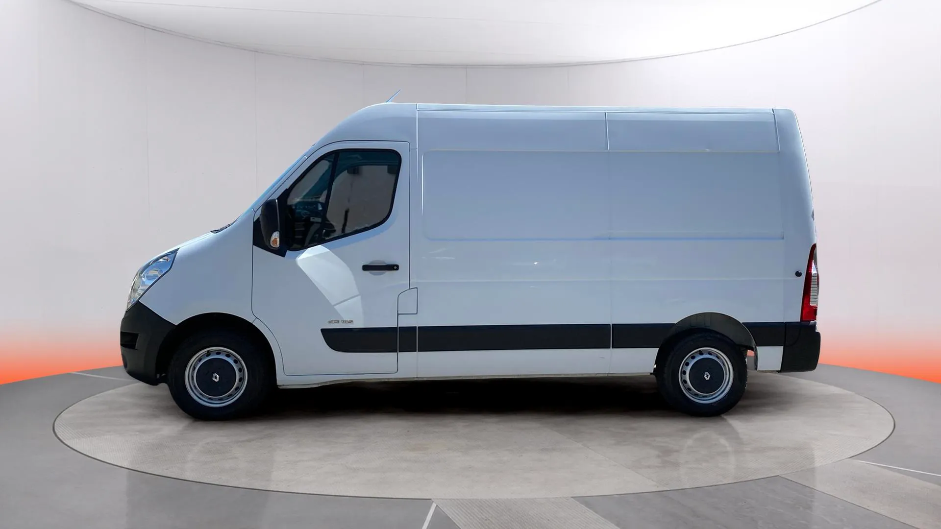 Renault Master F. DC T L2H2 3500 dCi E TT - foto 4