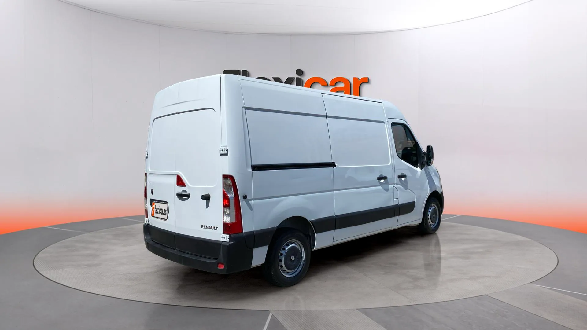 Renault Master F. DC T L2H2 3500 dCi E TT - foto 7