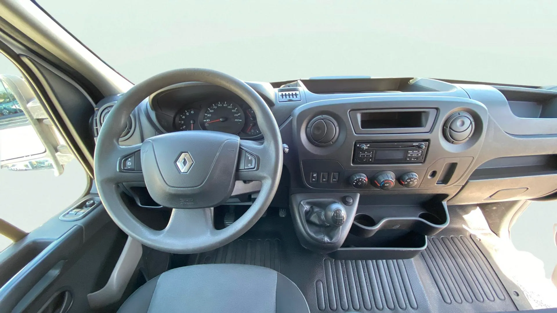 Renault Master F. DC T L2H2 3500 dCi E TT - foto 11