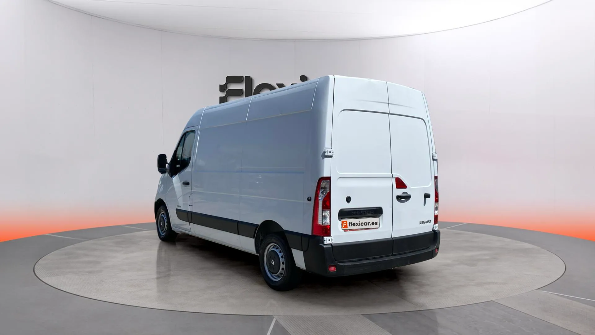 Renault Master F. DC T L2H2 3500 dCi E TT - foto 5