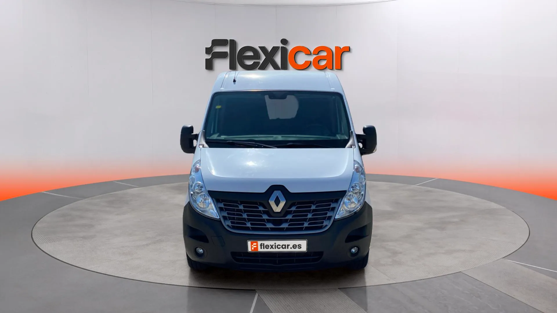 Renault Master F. DC T L2H2 3500 dCi E TT - foto 2