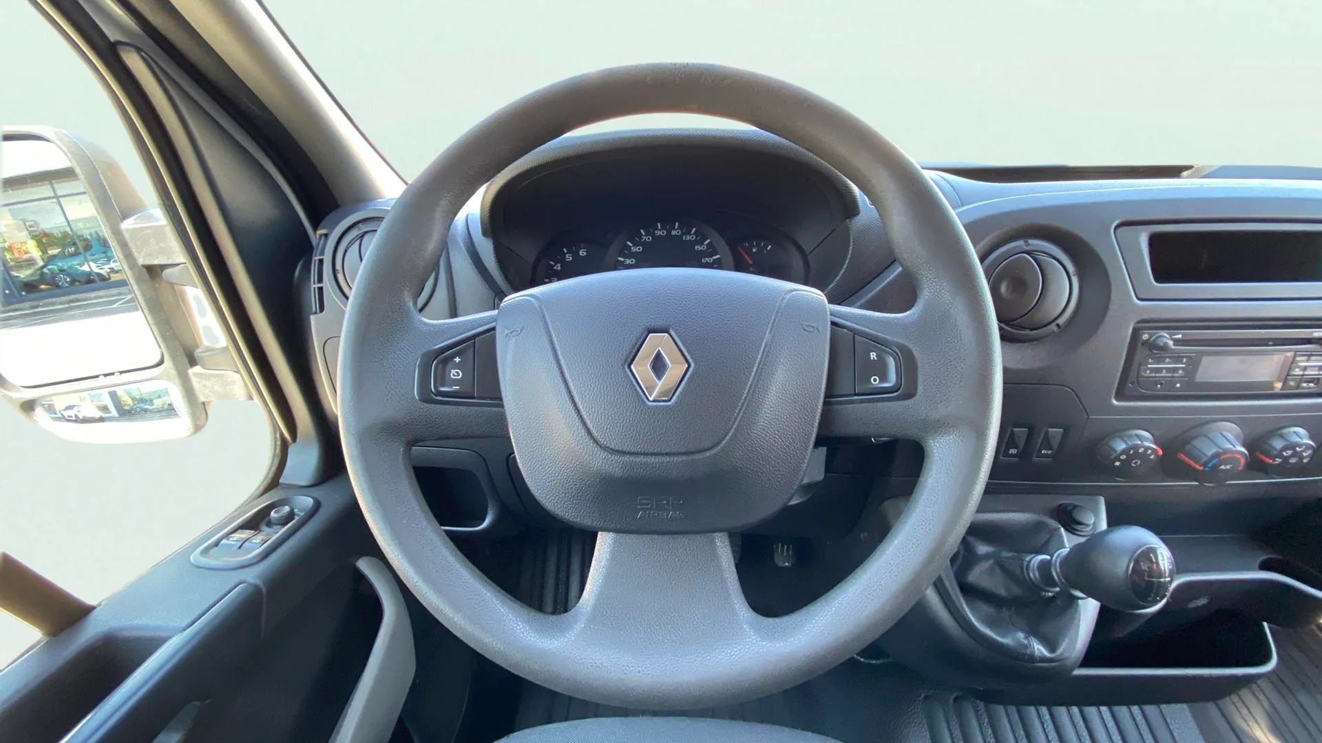 Renault Master F. DC T L2H2 3500 dCi E TT - foto 12