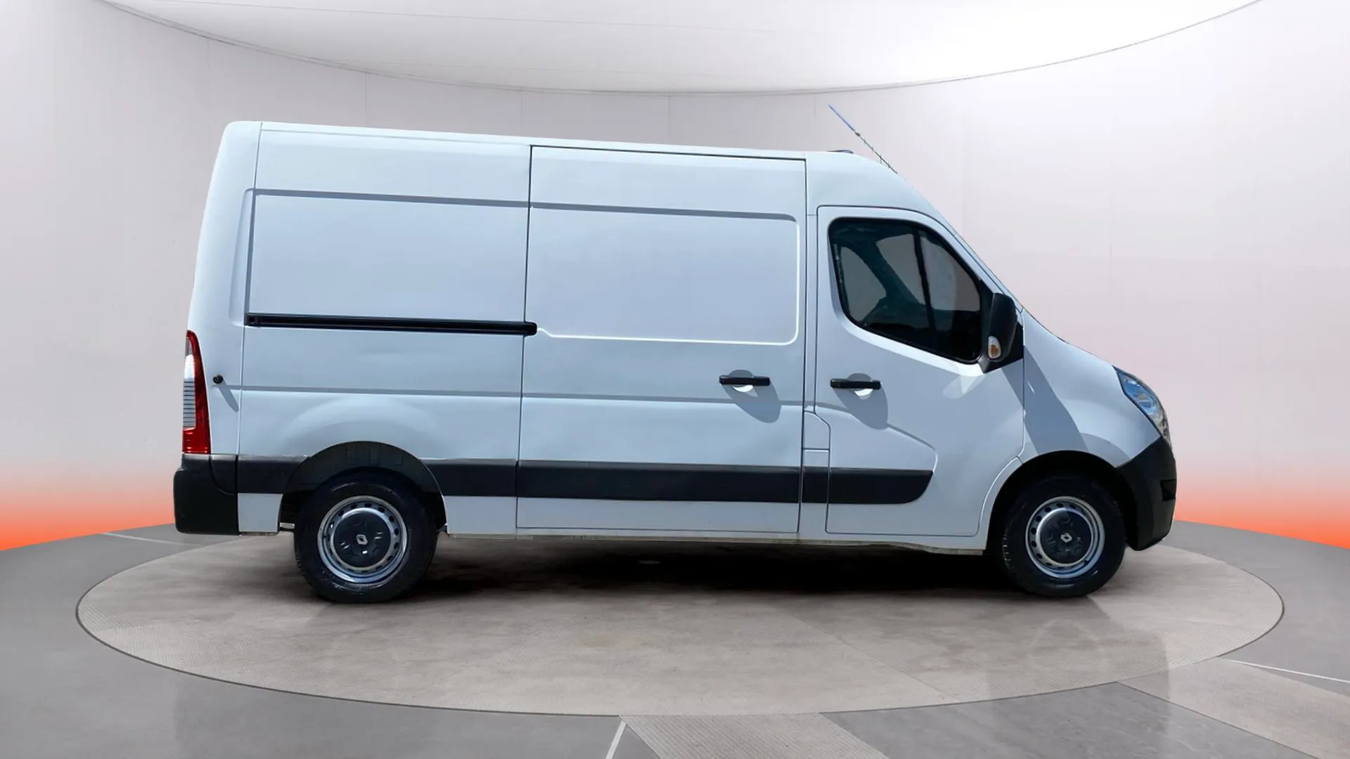 Renault Master F. DC T L2H2 3500 dCi E TT - foto 8