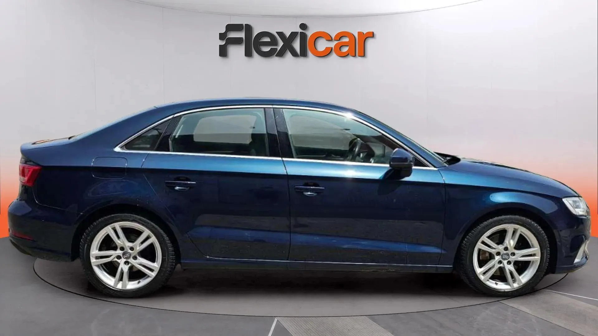 Audi A3 35 TDI S tronic Sportback - foto 7