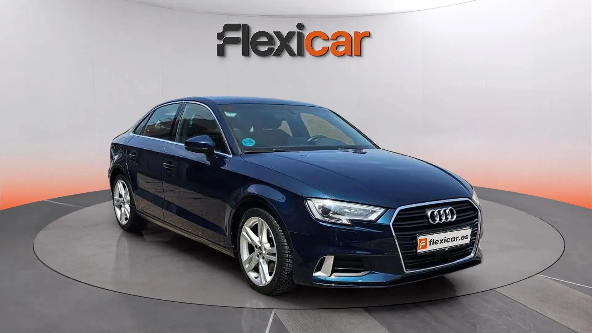Audi A3 2019