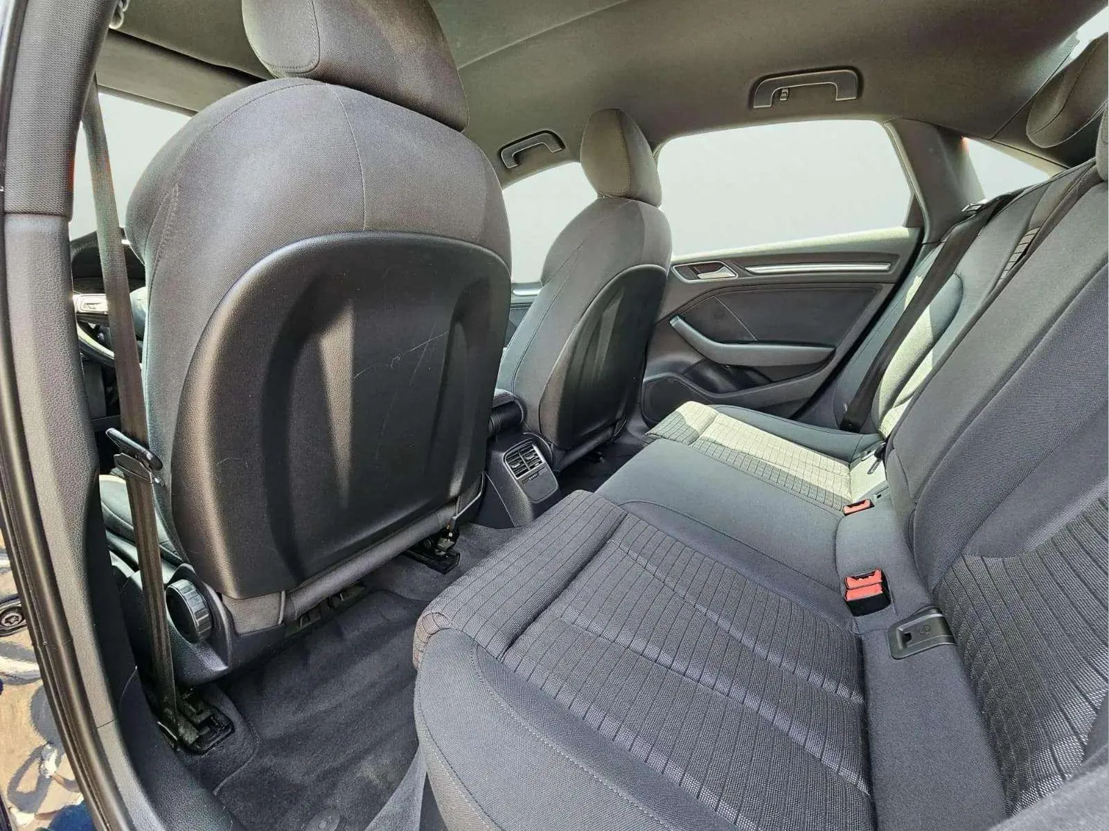 Audi A3 35 TDI S tronic Sportback - foto 18
