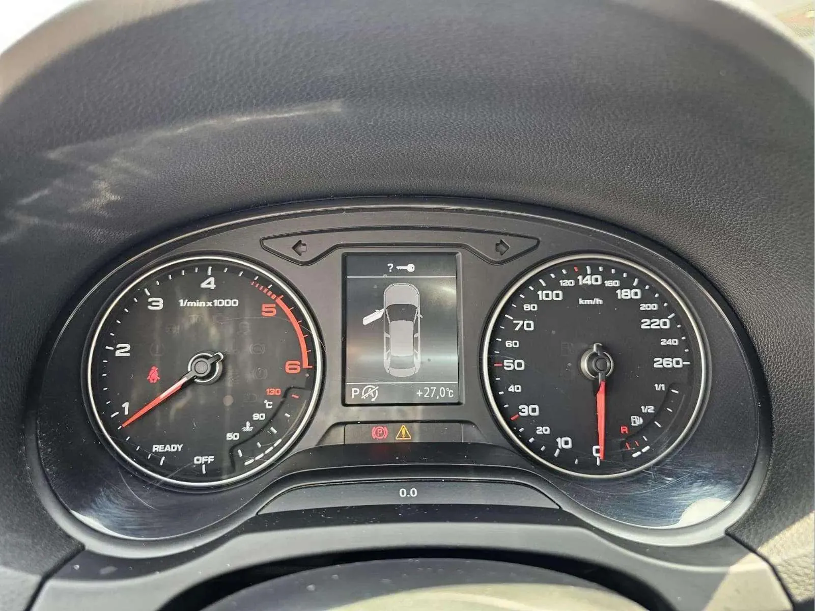Audi A3 35 TDI S tronic Sportback - foto 23