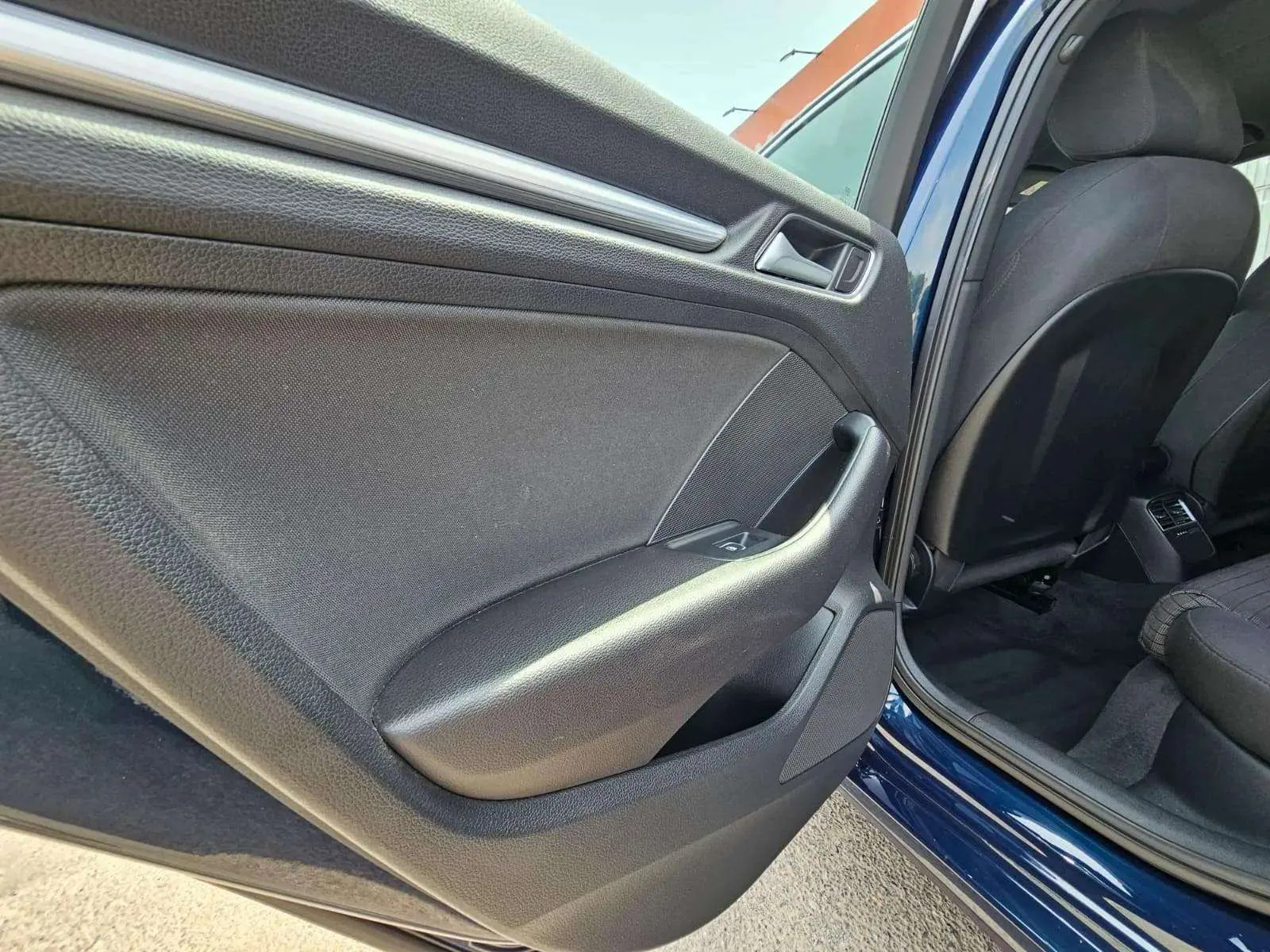 Audi A3 35 TDI S tronic Sportback - foto 16