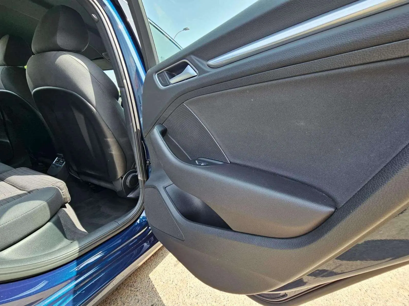 Audi A3 35 TDI S tronic Sportback - foto 21