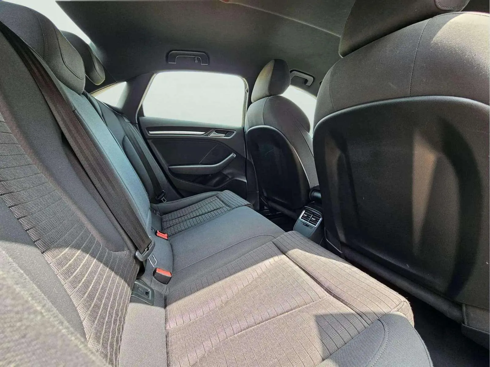 Audi A3 35 TDI S tronic Sportback - foto 19