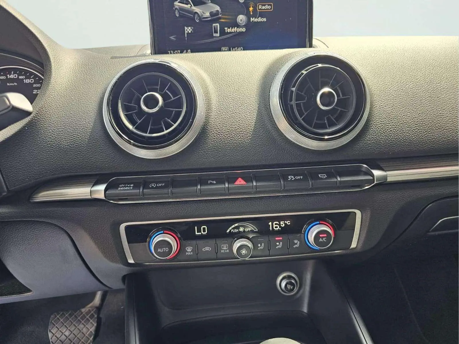 Audi A3 35 TDI S tronic Sportback - foto 14