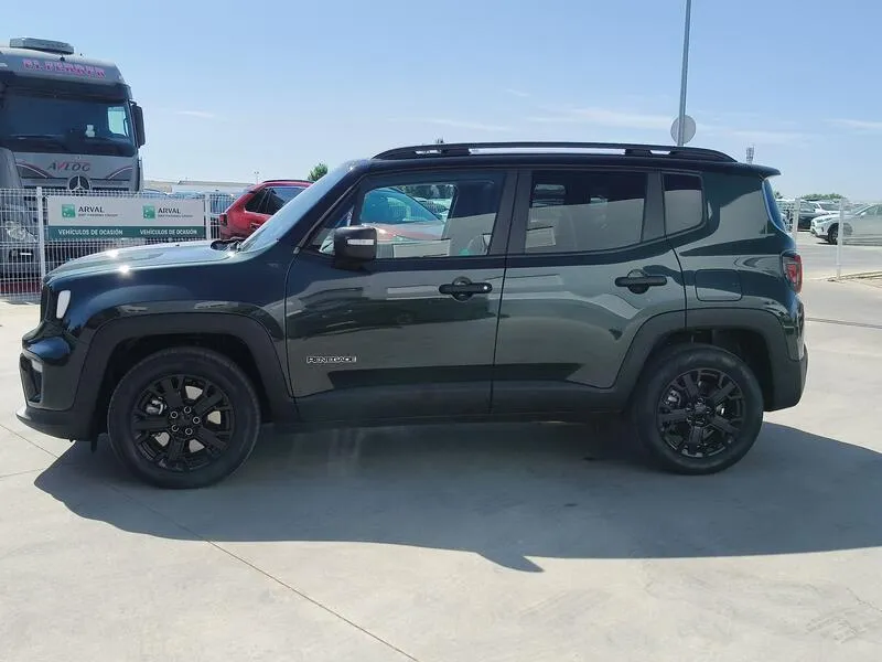 Jeep Renegade North Star Plug-In-Hybrid 4xe 1.3 PHEV - foto 3