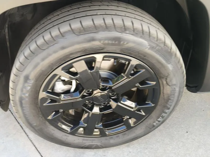 Jeep Renegade North Star Plug-In-Hybrid 4xe 1.3 PHEV - foto 44