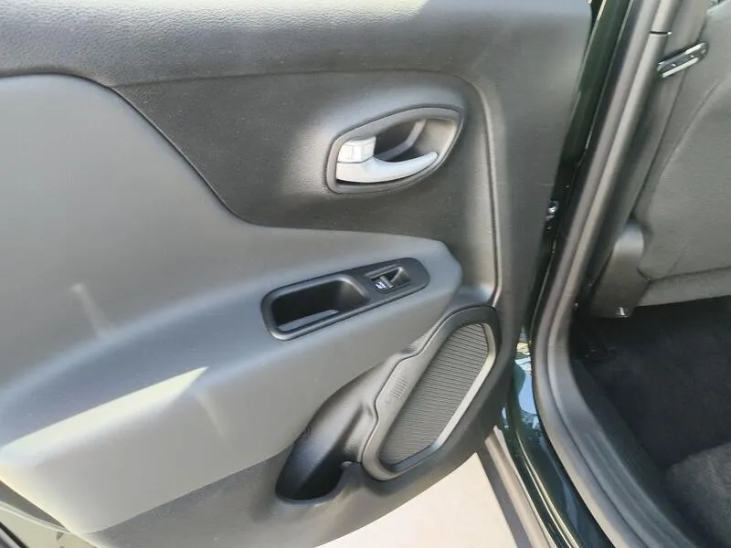 Jeep Renegade North Star Plug-In-Hybrid 4xe 1.3 PHEV - foto 34