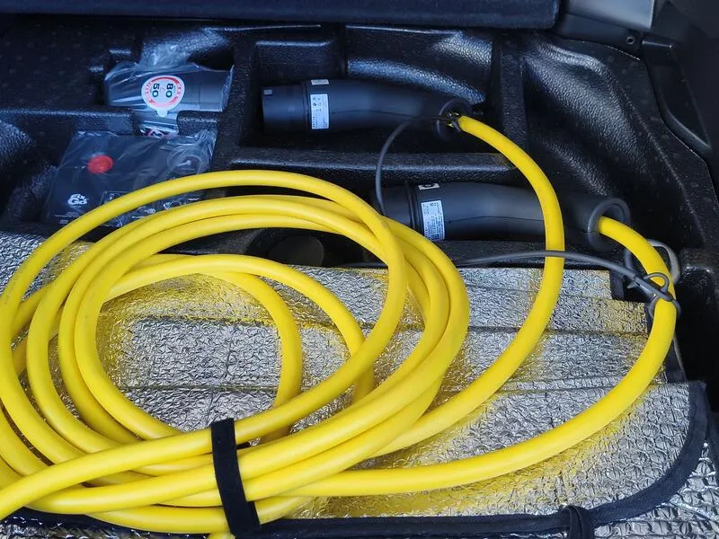 Jeep Renegade North Star Plug-In-Hybrid 4xe 1.3 PHEV - foto 36
