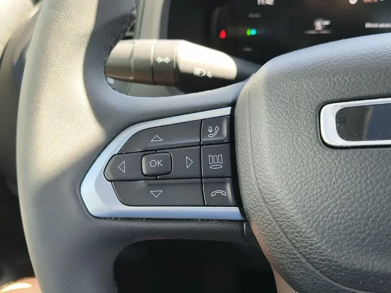 Jeep Renegade North Star Plug-In-Hybrid 4xe 1.3 PHEV - foto 25