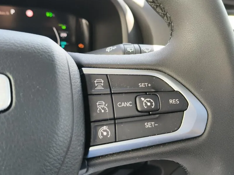 Jeep Renegade North Star Plug-In-Hybrid 4xe 1.3 PHEV - foto 23