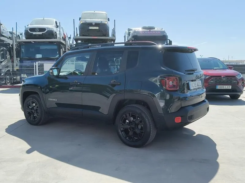 Jeep Renegade North Star Plug-In-Hybrid 4xe 1.3 PHEV - foto 4