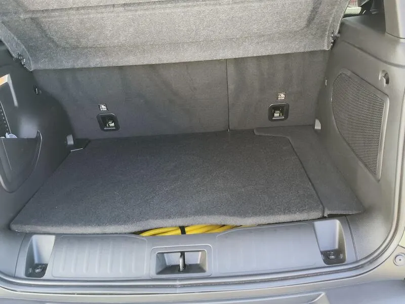 Jeep Renegade North Star Plug-In-Hybrid 4xe 1.3 PHEV - foto 39