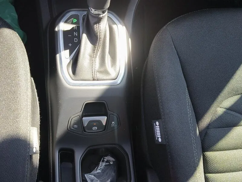 Jeep Renegade North Star Plug-In-Hybrid 4xe 1.3 PHEV - foto 13