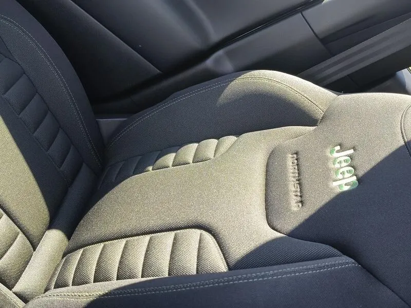Jeep Renegade North Star Plug-In-Hybrid 4xe 1.3 PHEV - foto 20