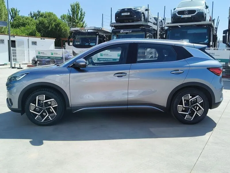 BYD Atto 3 Design - foto 3