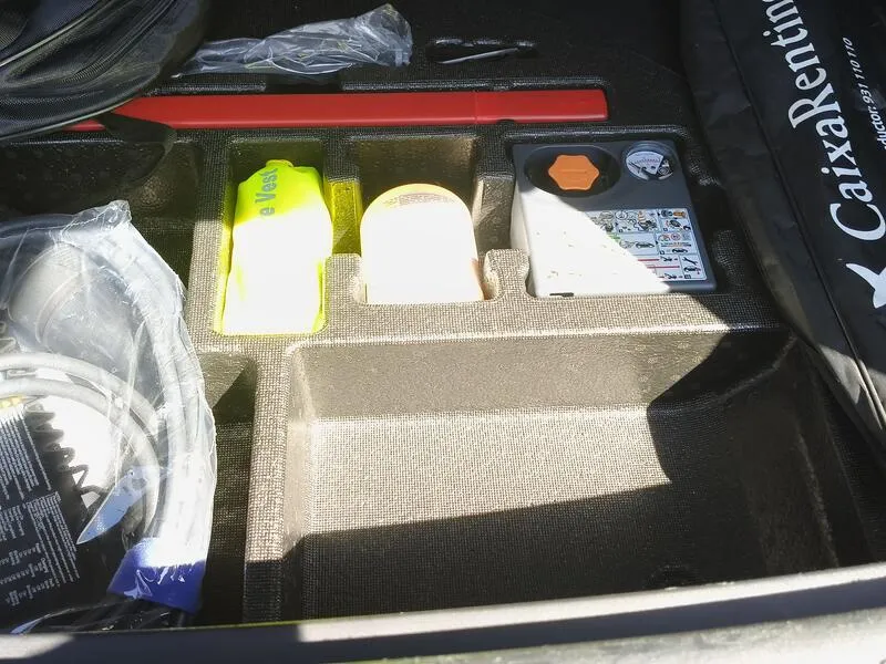 BYD Atto 3 Design - foto 42