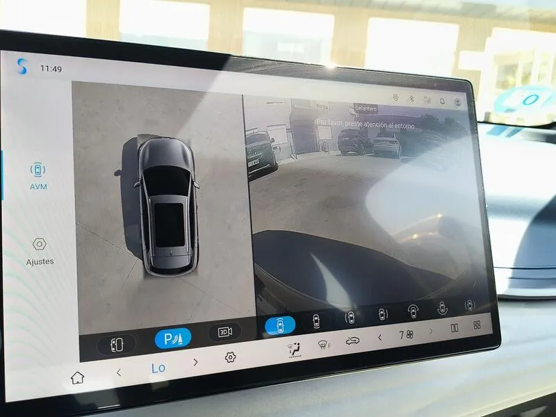 BYD Atto 3 Design - foto 18