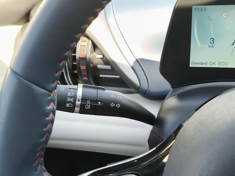 BYD Atto 3 Design - foto 33