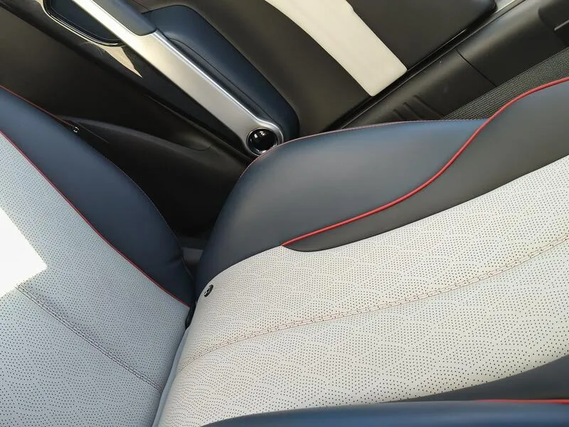 BYD Atto 3 Design - foto 27